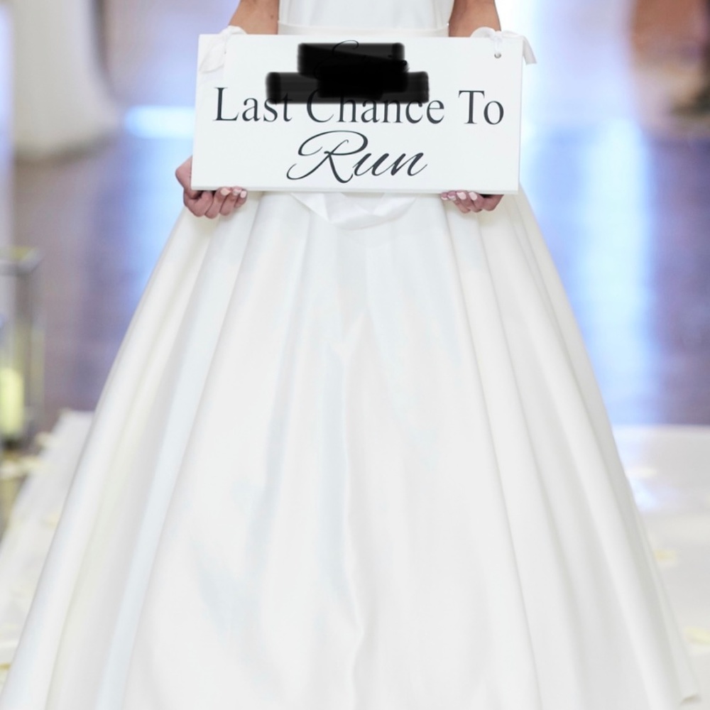 Flower Girl / Junior Bridesmaid Dress